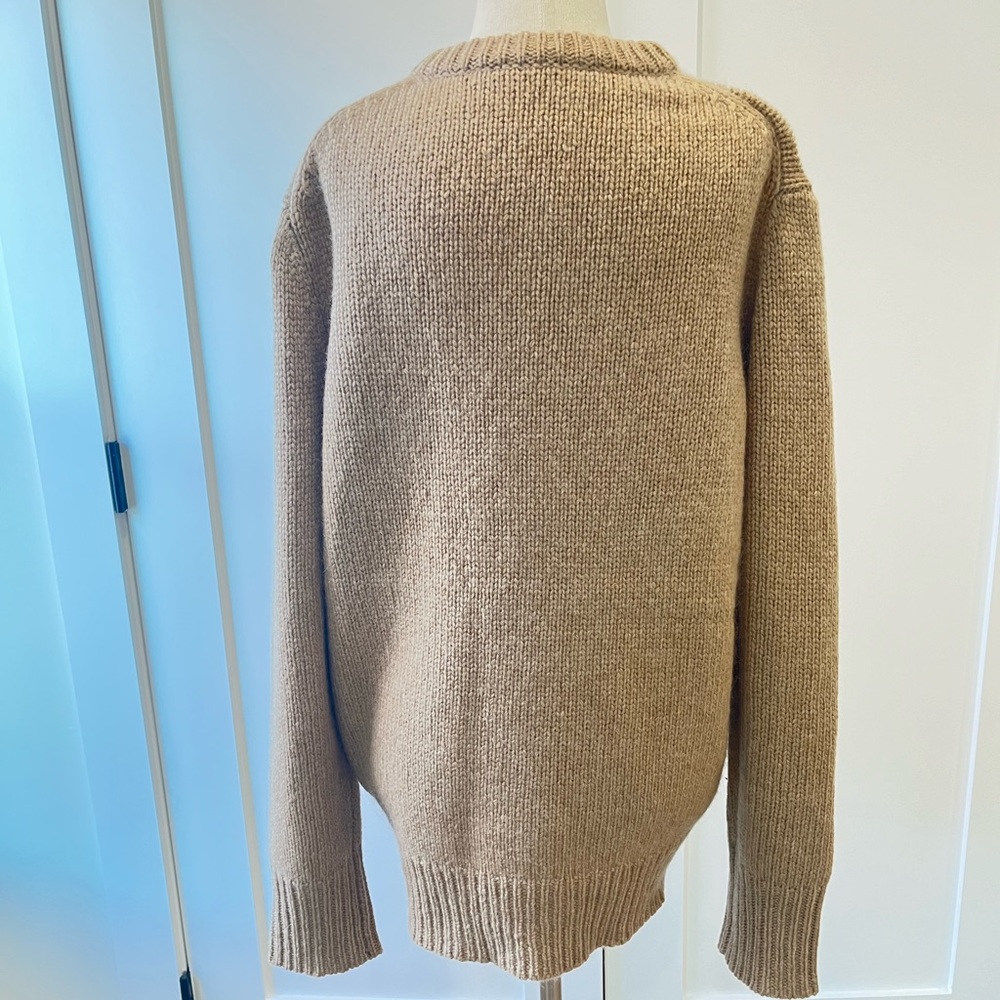 JENNI KAYNE Cashmere Kate V-Neck size S NWT - Picture 8 of 10